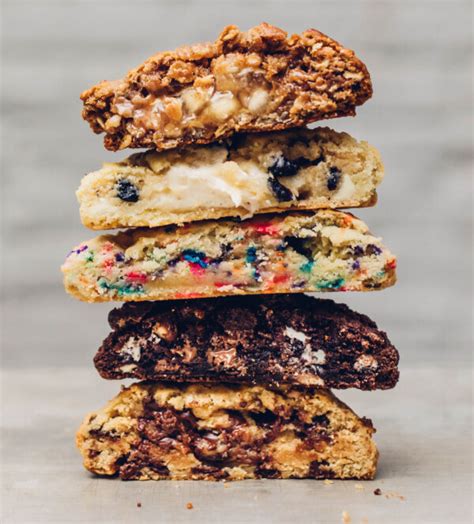 Chip City opens cookie outposts in Bethesda, Arlington; 1st outside of New York area